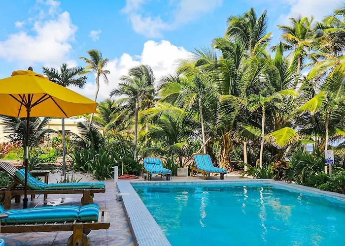 Oceanfront With Pool Gorgeous Ocean Views Wifi & Partial Ac