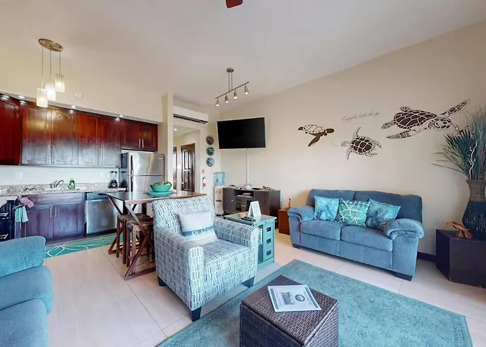 Сasa de vacaciones Oceanfront With Pool Gorgeous Ocean Views Wifi & Partial Ac