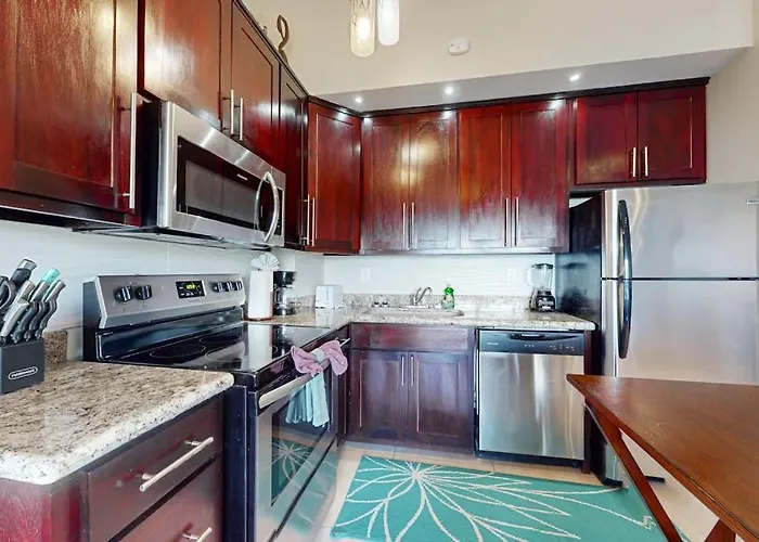 Oceanfront With Pool Gorgeous Ocean Views Wifi & Partial Ac San Pedro (Ambergris Caye)