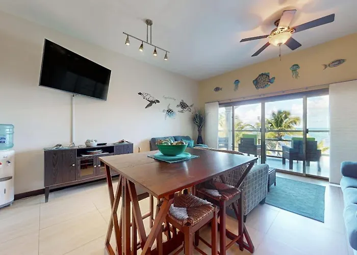 Oceanfront With Pool Gorgeous Ocean Views Wifi & Partial Ac