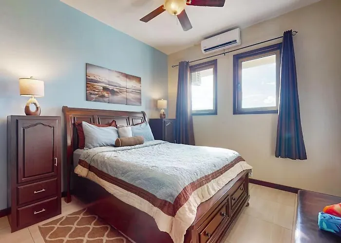 Oceanfront With Pool Gorgeous Ocean Views Wifi & Partial Ac Сasa de vacaciones *