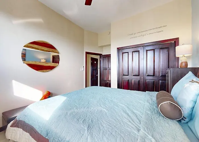 Oceanfront With Pool Gorgeous Ocean Views Wifi & Partial Ac San Pedro (Ambergris Caye)