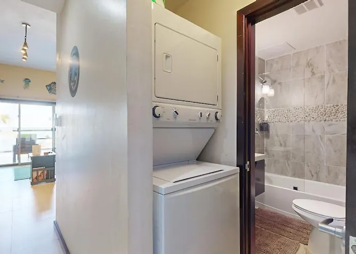 Сasa de vacaciones Oceanfront With Pool Gorgeous Ocean Views Wifi & Partial Ac *