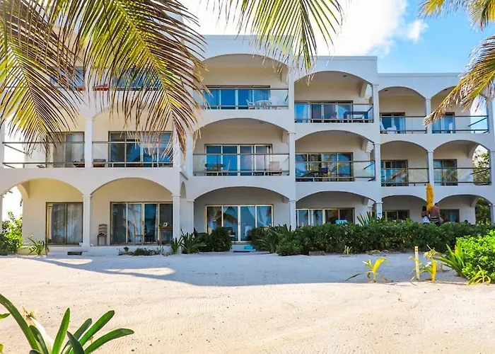 Oceanfront With Pool Gorgeous Ocean Views Wifi & Partial Ac Сasa de vacaciones *